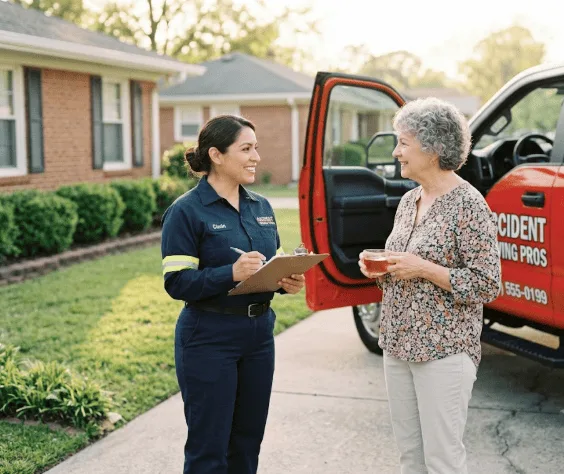 Accident Towing Service Cedarhurst, NY FAQs